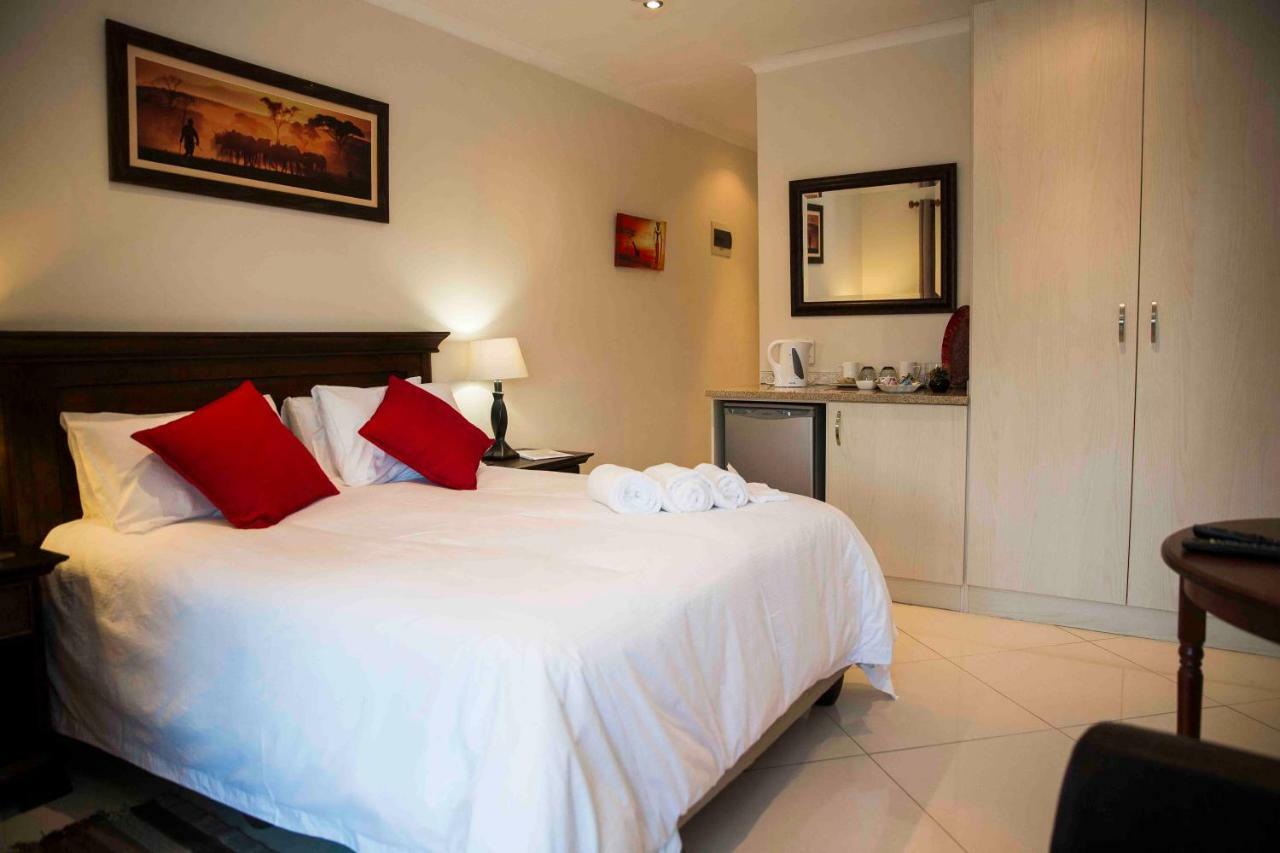 Palmwood Guesthouse Amanzimtoti Exterior foto