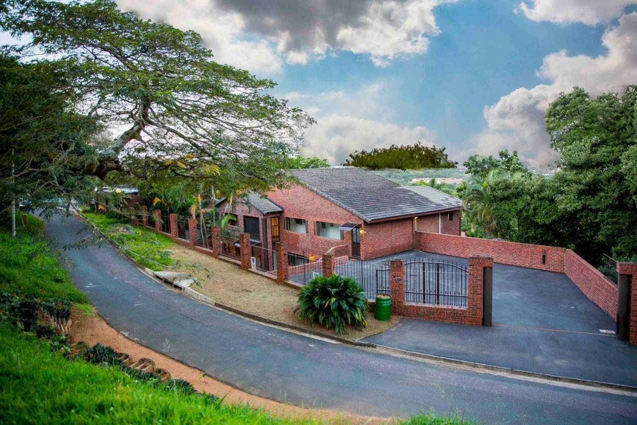 Palmwood Guesthouse Amanzimtoti Exterior foto