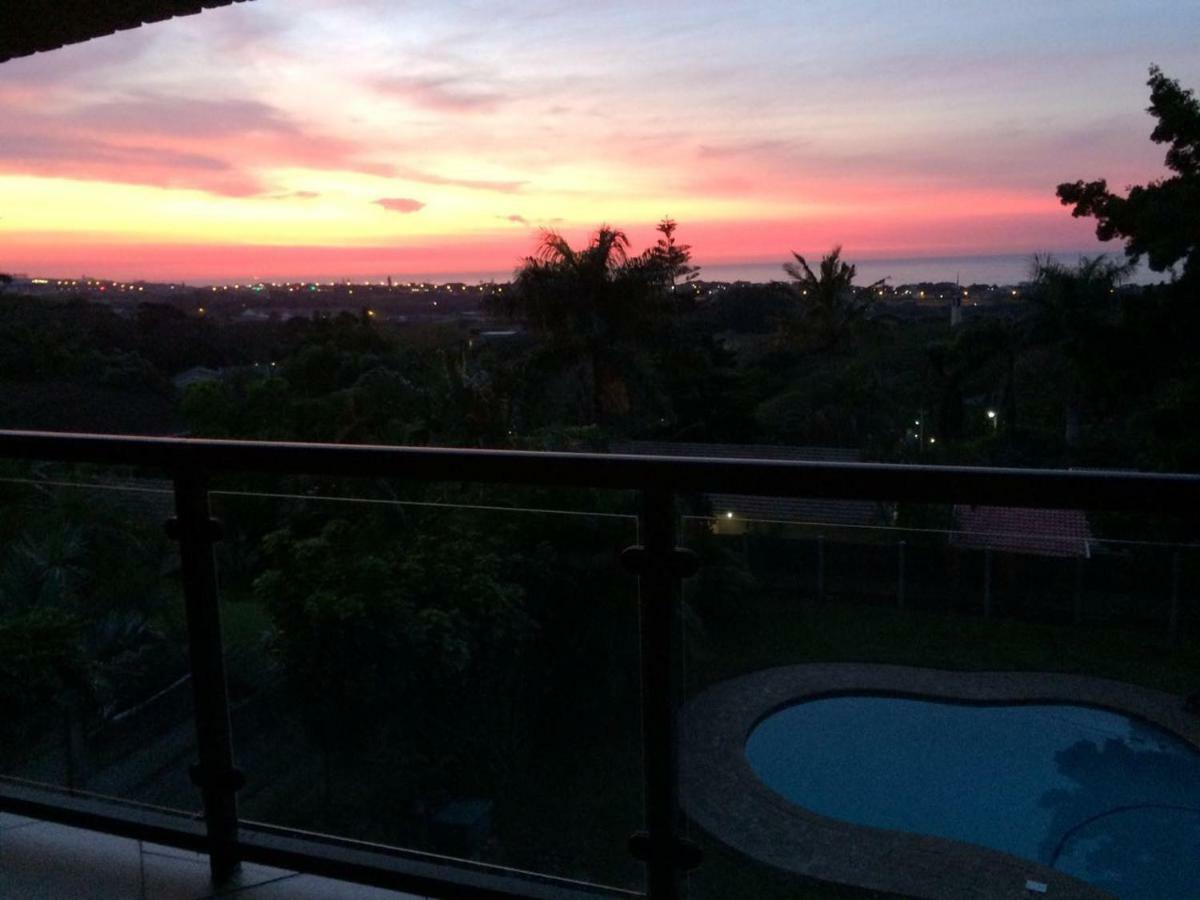 Palmwood Guesthouse Amanzimtoti Exterior foto